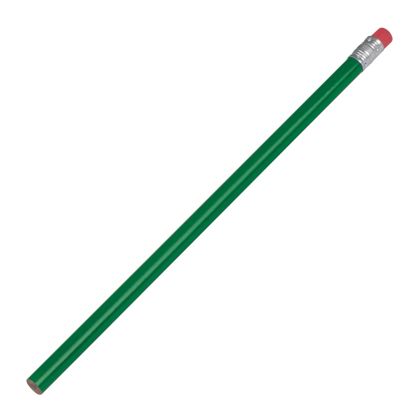 Bleistift mit Radiergummi STEFAN