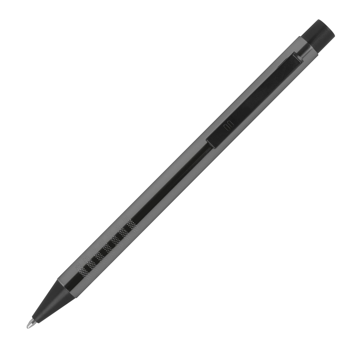 Druckkugelschreiber aus Metall EVERETT