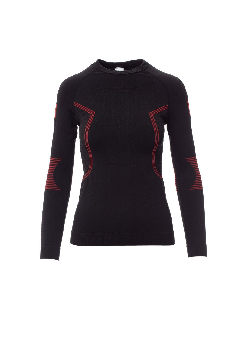 THERMO PRO LADY 240 LS SCHWARZ