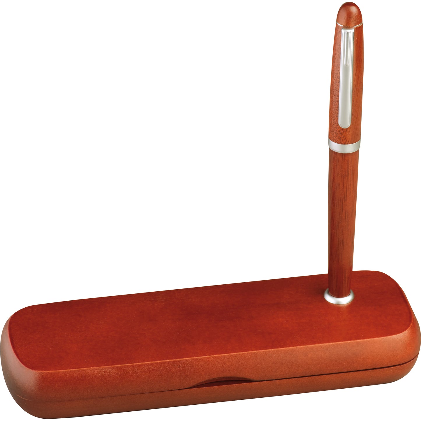 Holz Schreibset JONATHAN