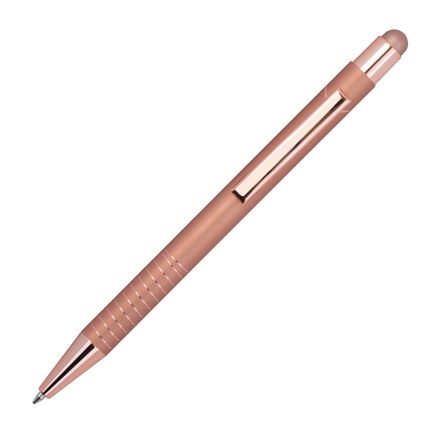 Kugelschreiber mit Touch Pen ANGELO