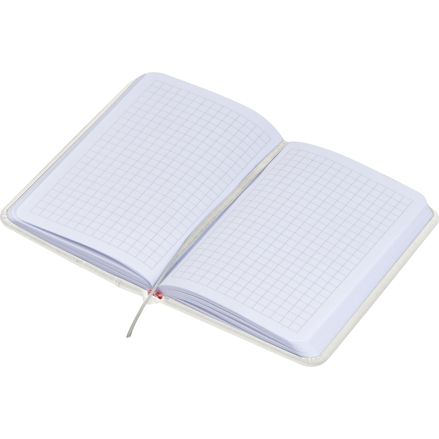 Notizbuch mit Steckfach A6 SELMA