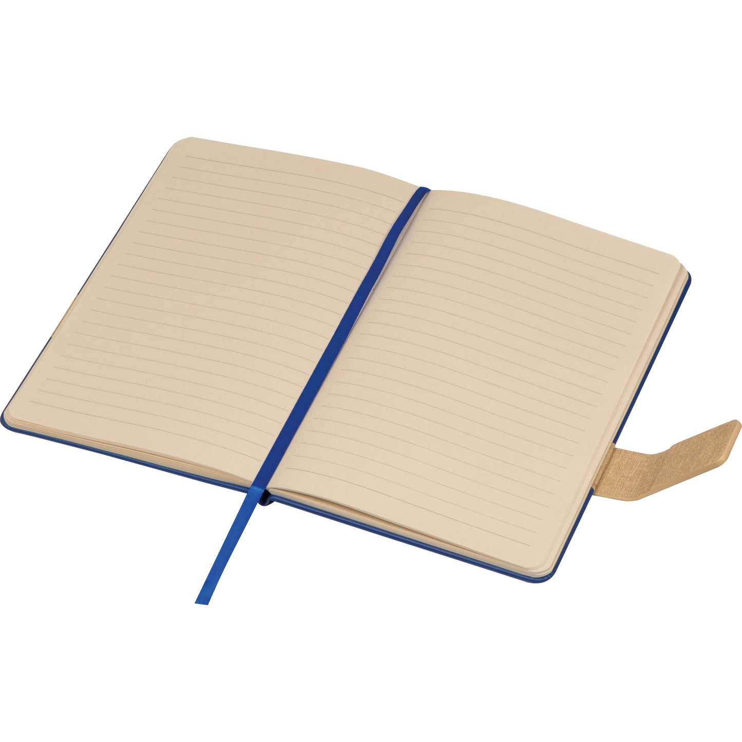 Notizbuch mit Magnetverschluss DOUGLAS