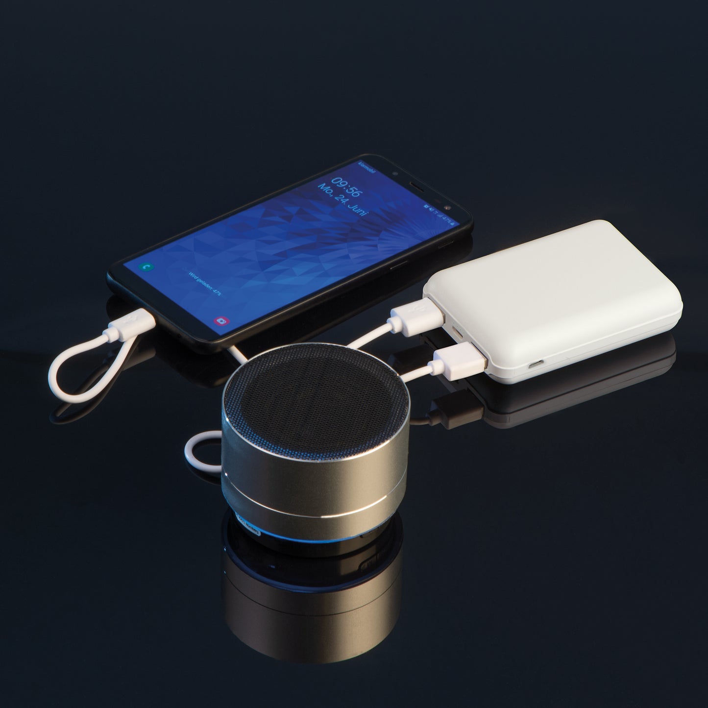 Powerbank 10.000 mAh LAYLA