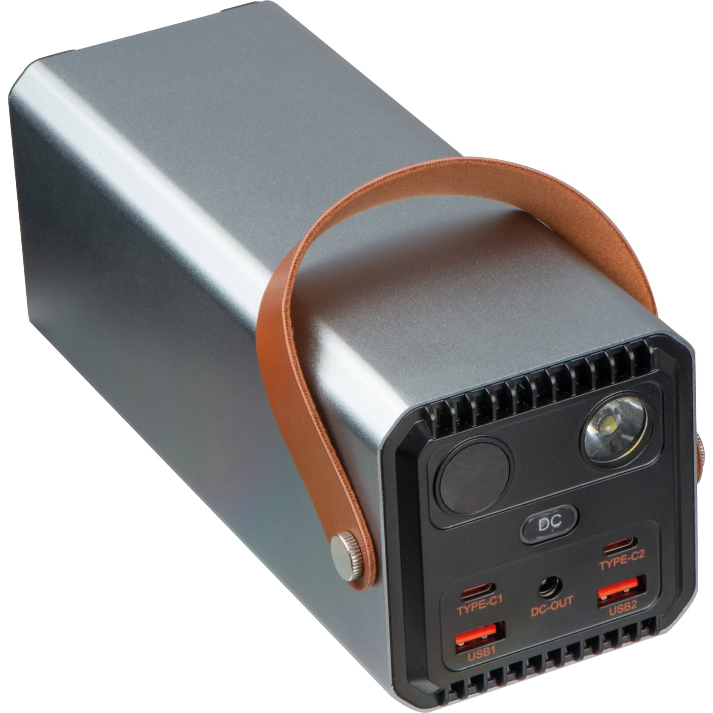 Powerbank 39.000 mAh PIA