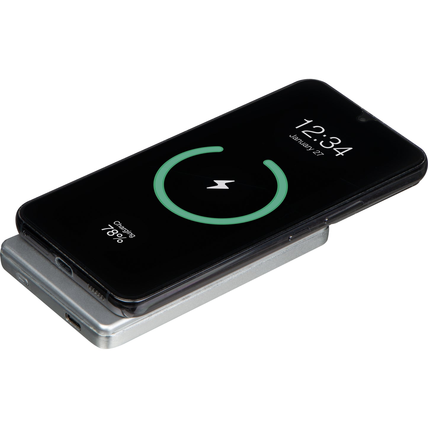 Magnetisches Ladegerät 5.000 mAh OLIMPIA
