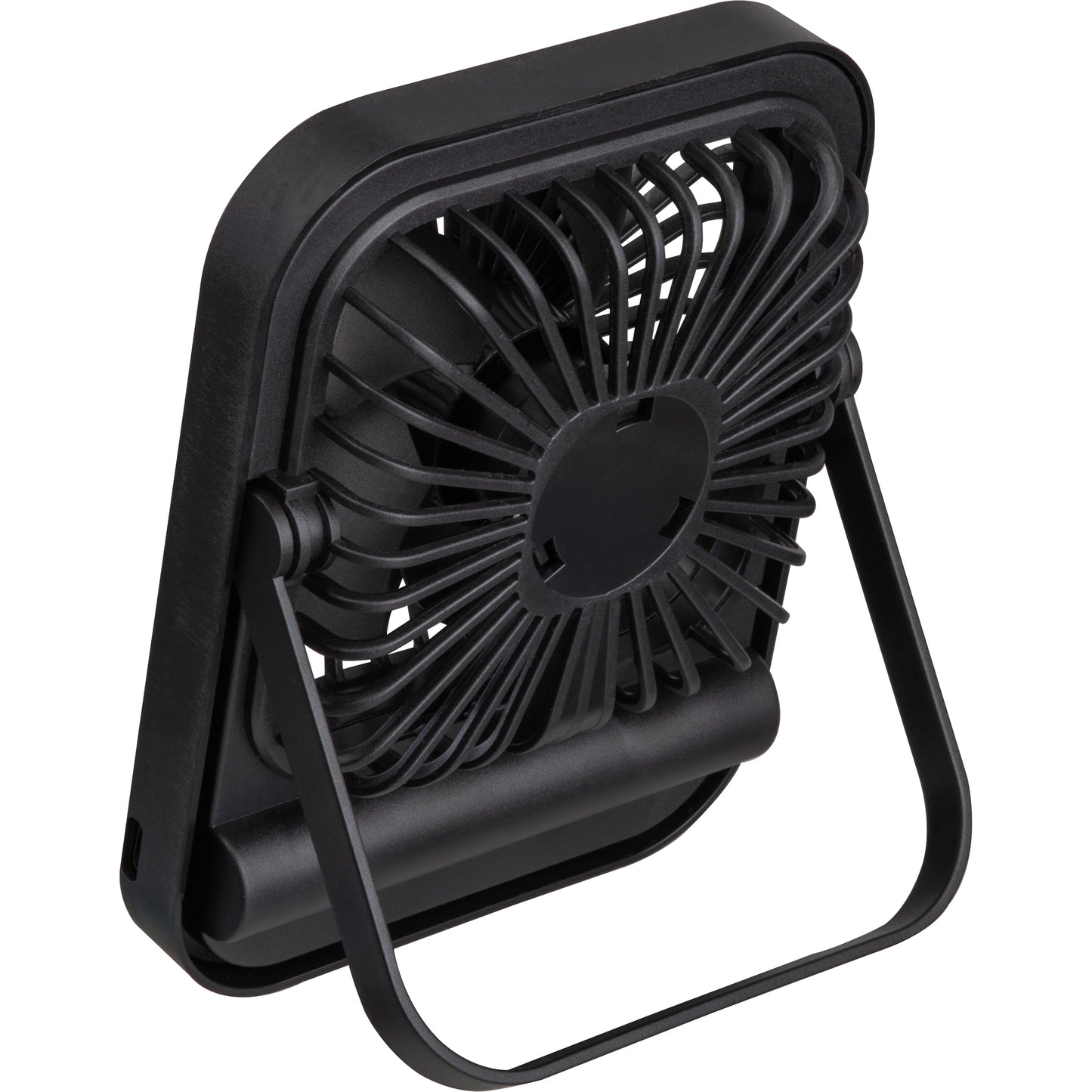 Tischventilator mit Akku WERONIKA