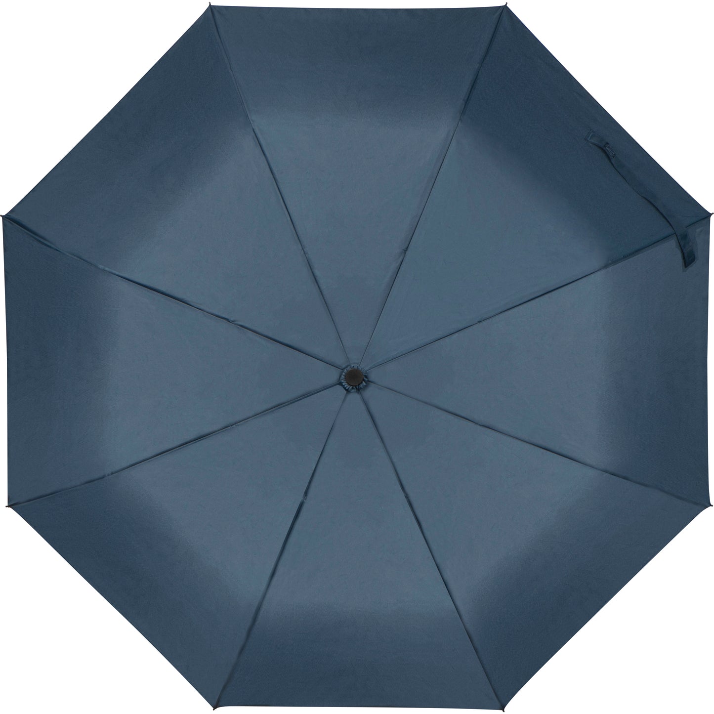 Regenschirm aus recyceltem Polyester MALWINA