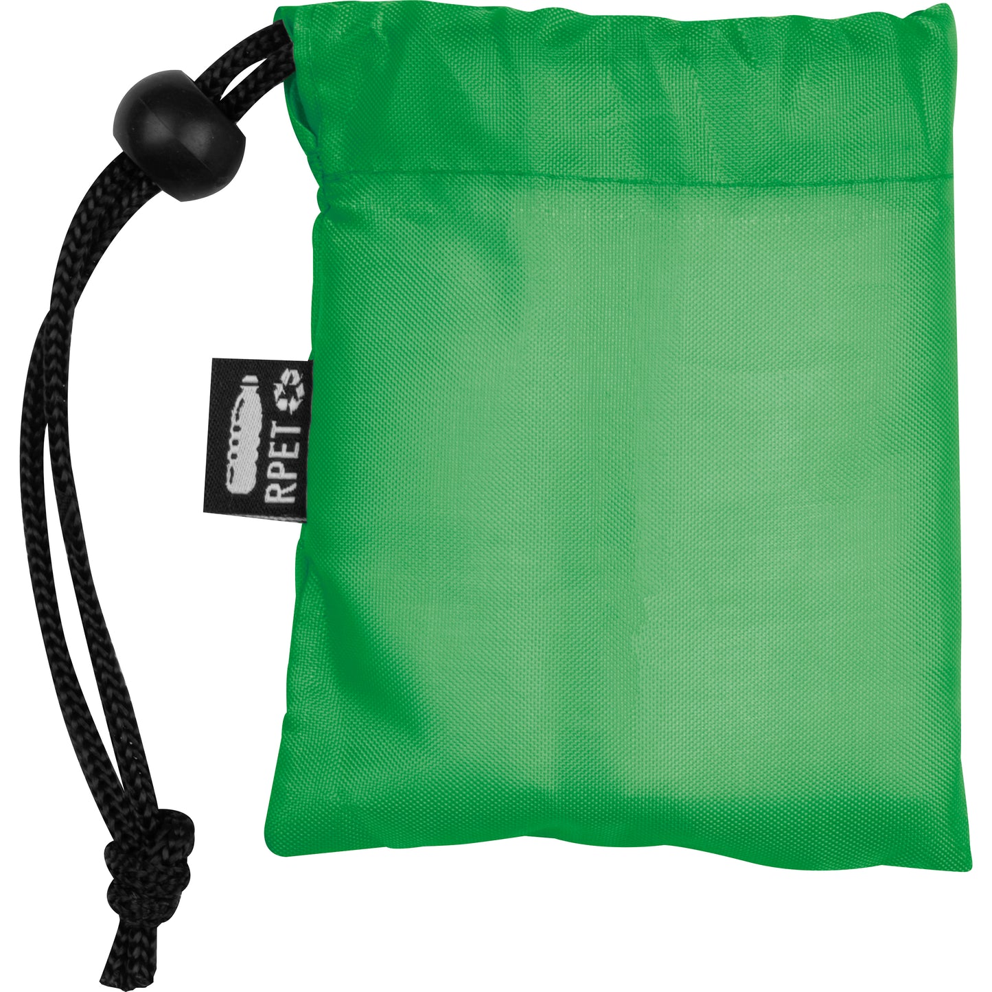 Regenponcho mit Etui aus RPET GEORG