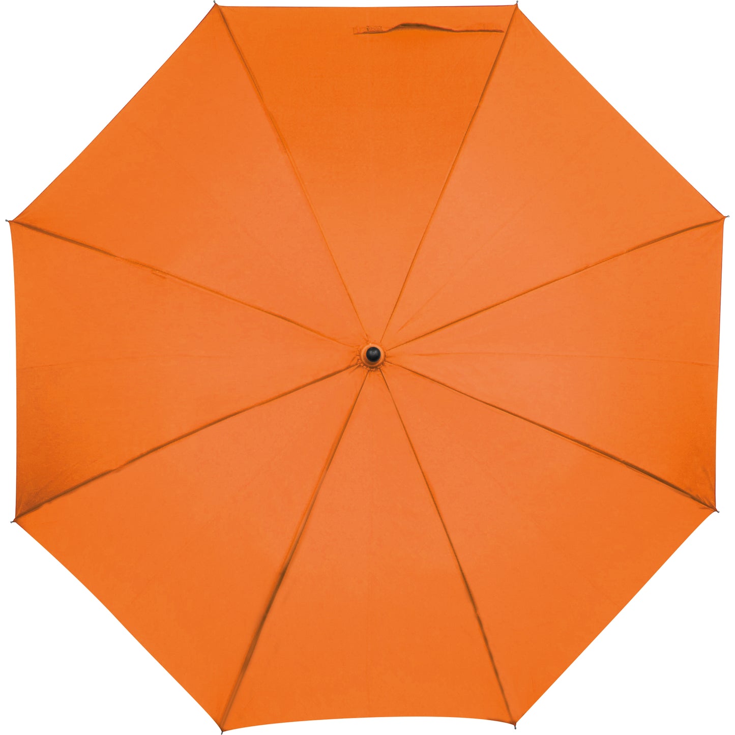 Regenschirm mit Fiberglassgestänge BENIAMIN