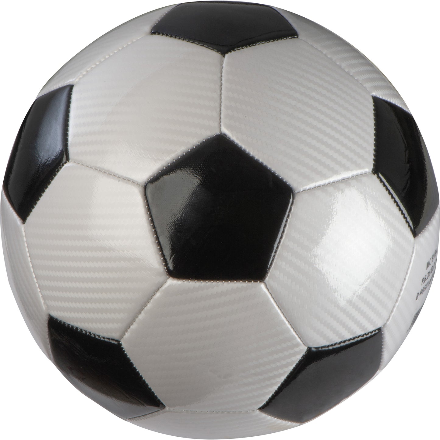 Klassischer Fußball VICENTE