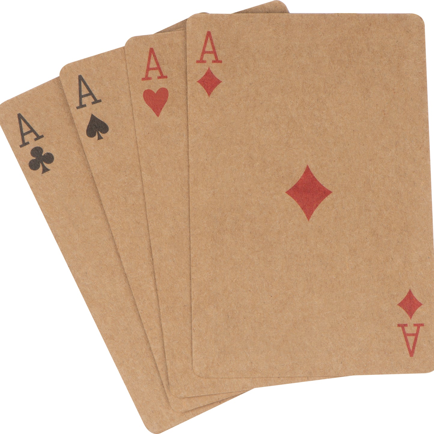 Spielkarten (52 Blatt + Joker) ALEXANDER