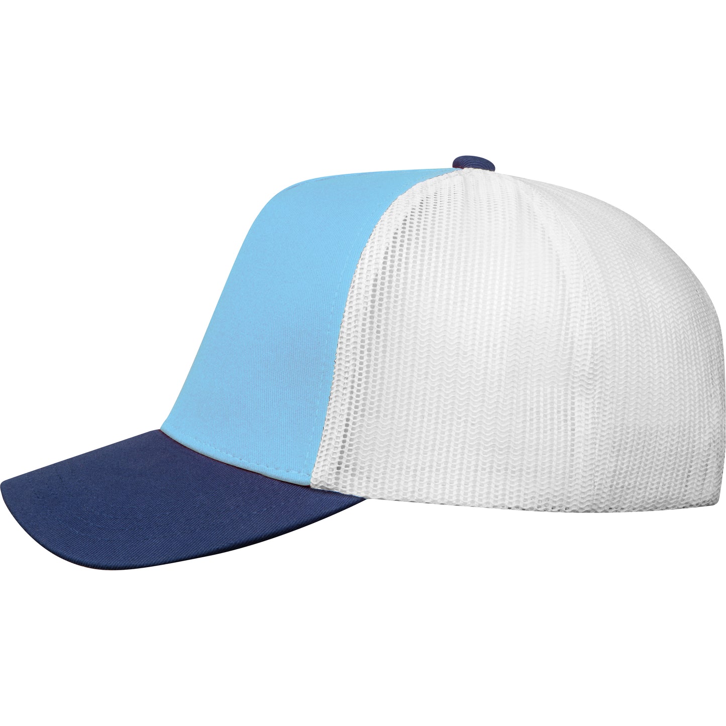 CrisMa Cap mit Mesheinsatz TREVOR