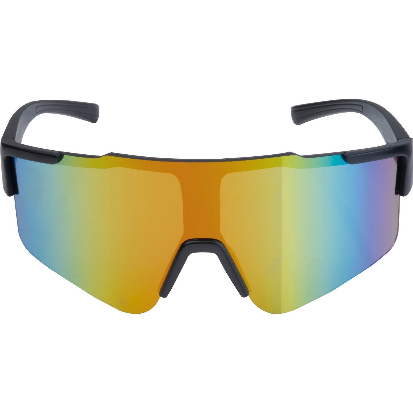 Bunt verspiegelte Sonnenbrille MADISON