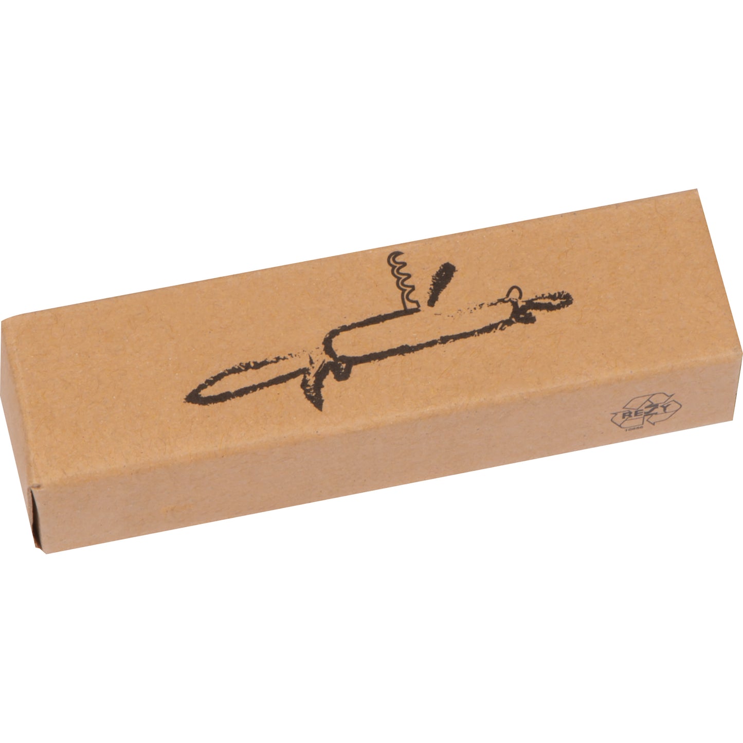 Edles 7 teiliges Taschenmesser TANYA