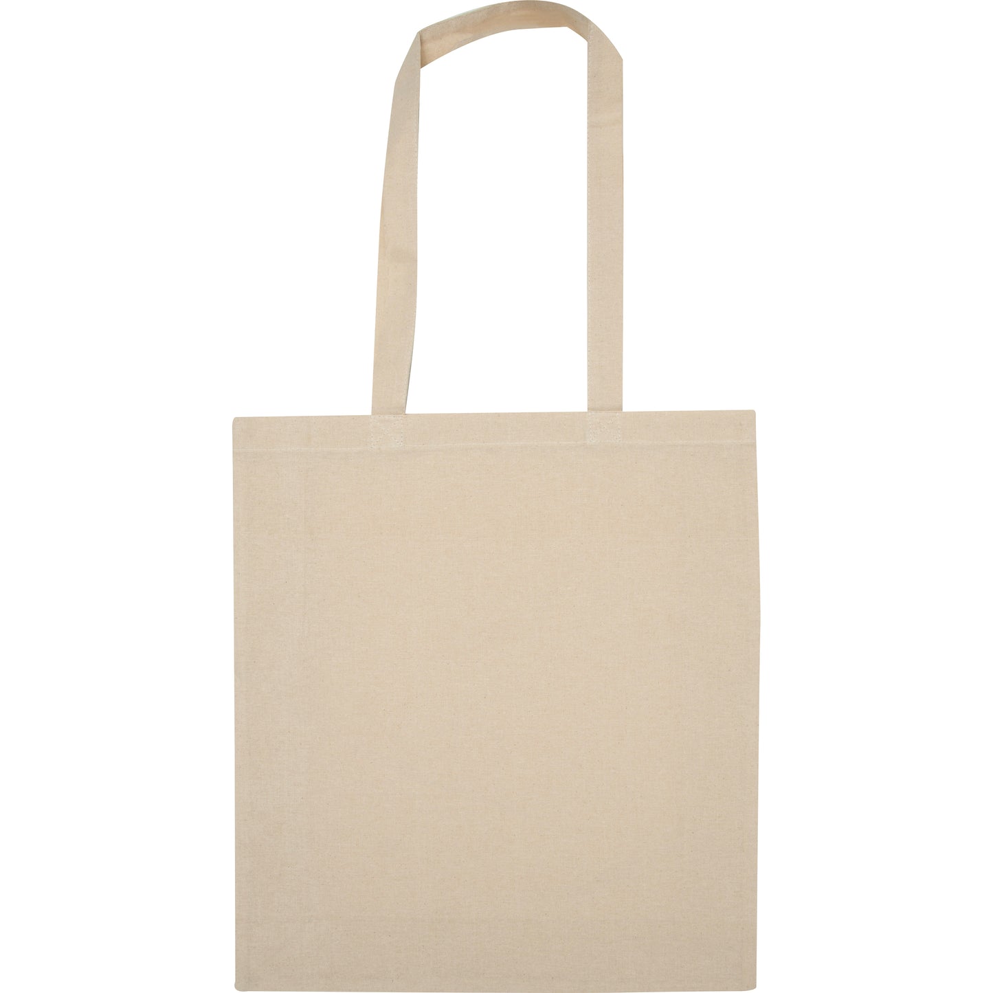 Bio Baumwolltasche mit Bodenfalte ADAM