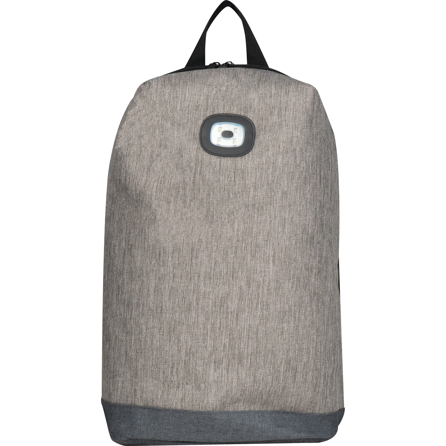 Rucksack mit integriertem LED Licht SANDRO