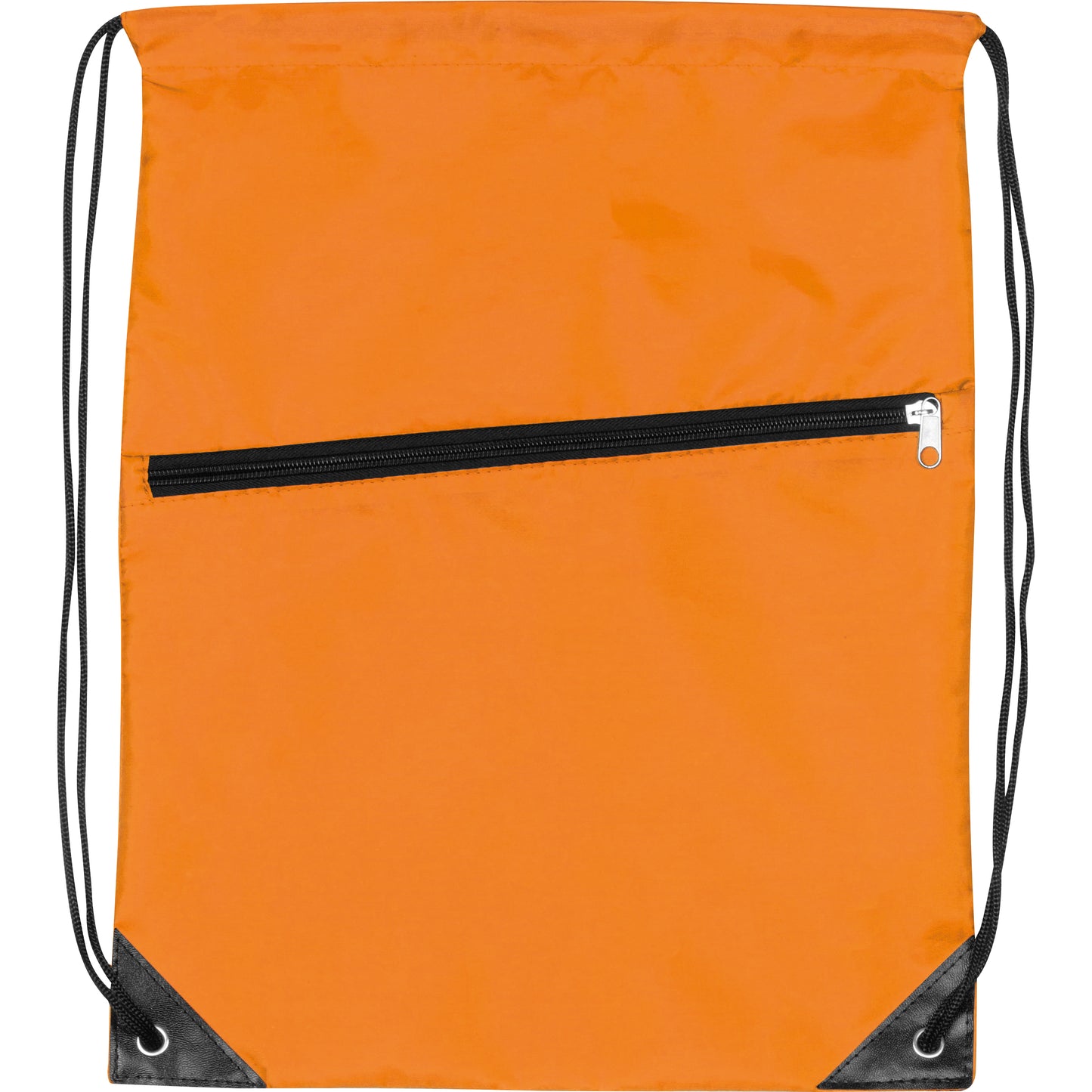 Gymbag aus recyceltem Polyester HILDA