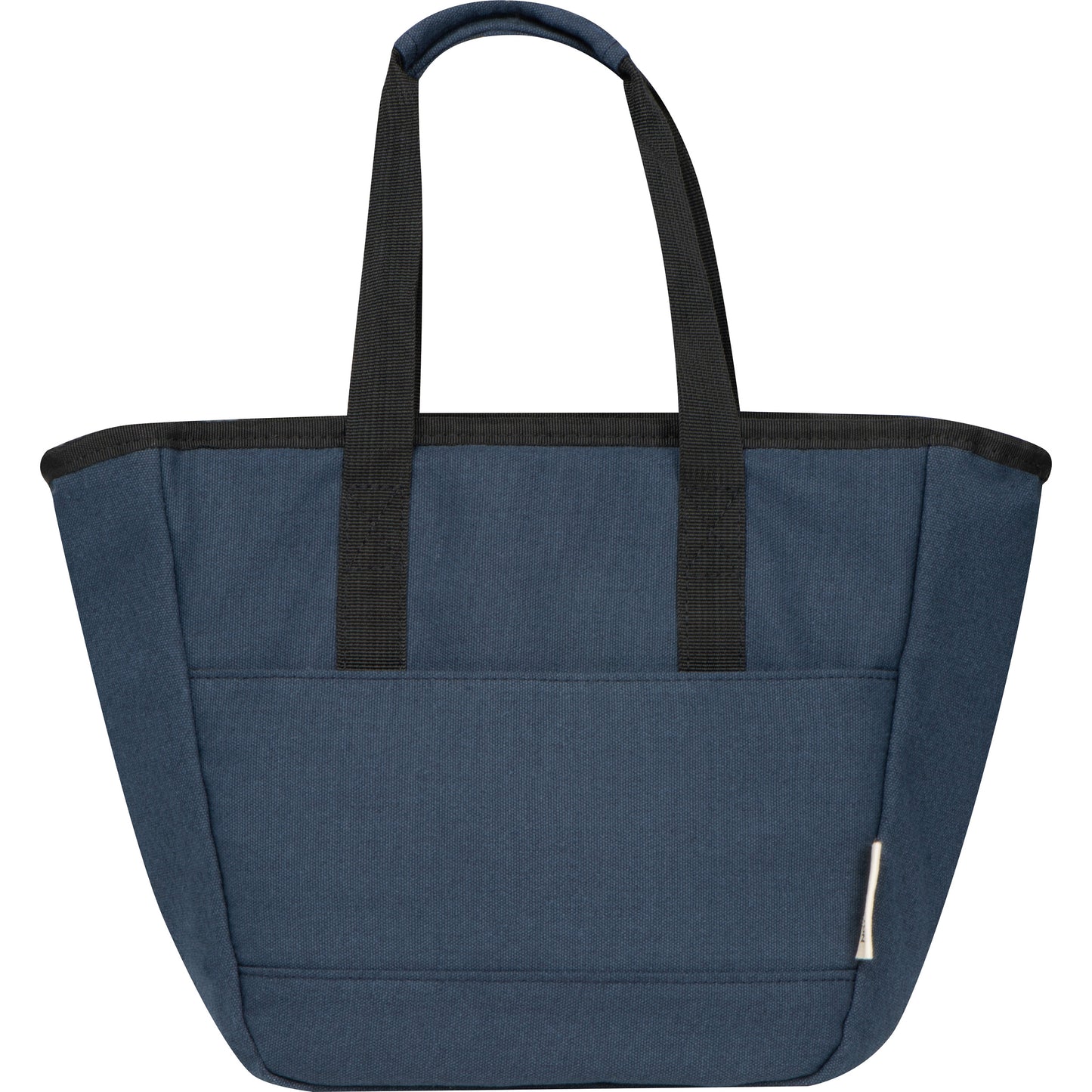 Kühltasche aus recycelter Baumwolle JAGODA