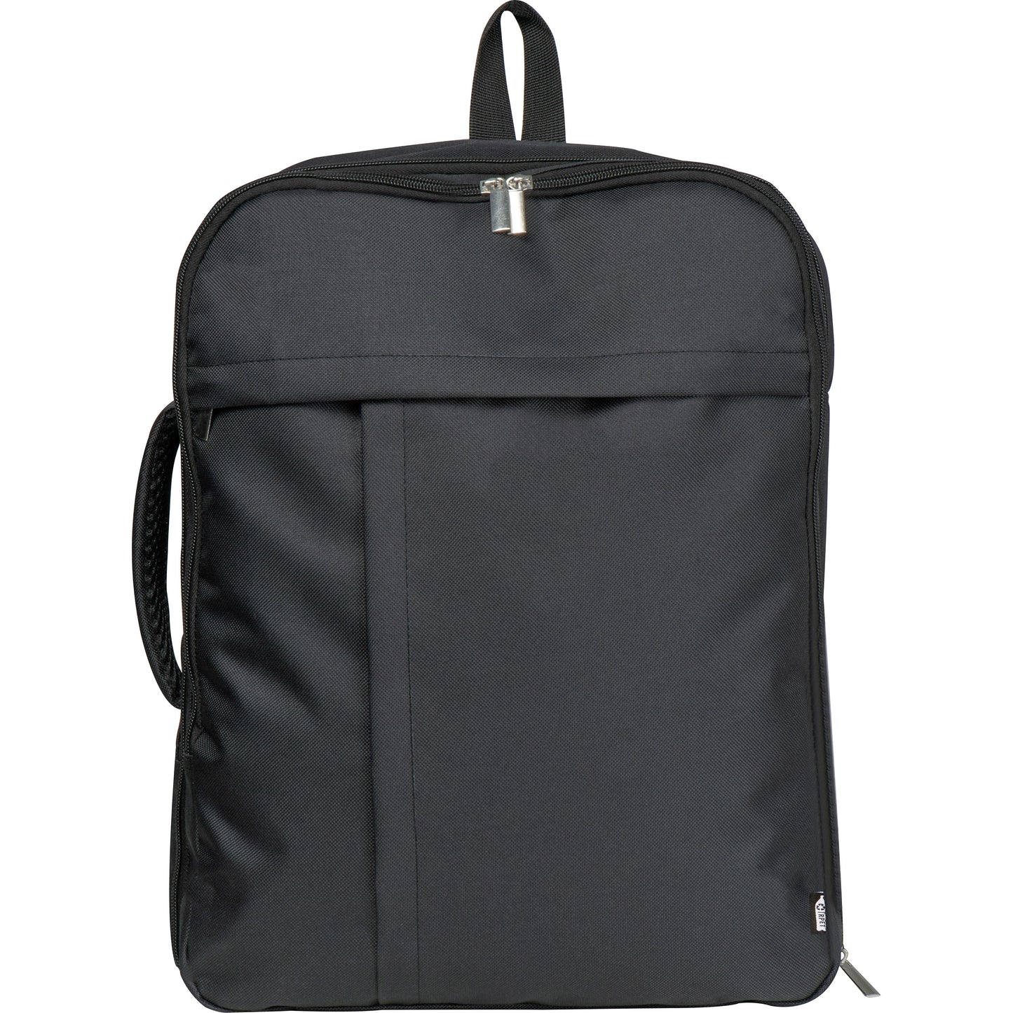CrisMa Reiserucksack aus RPET JUTTA