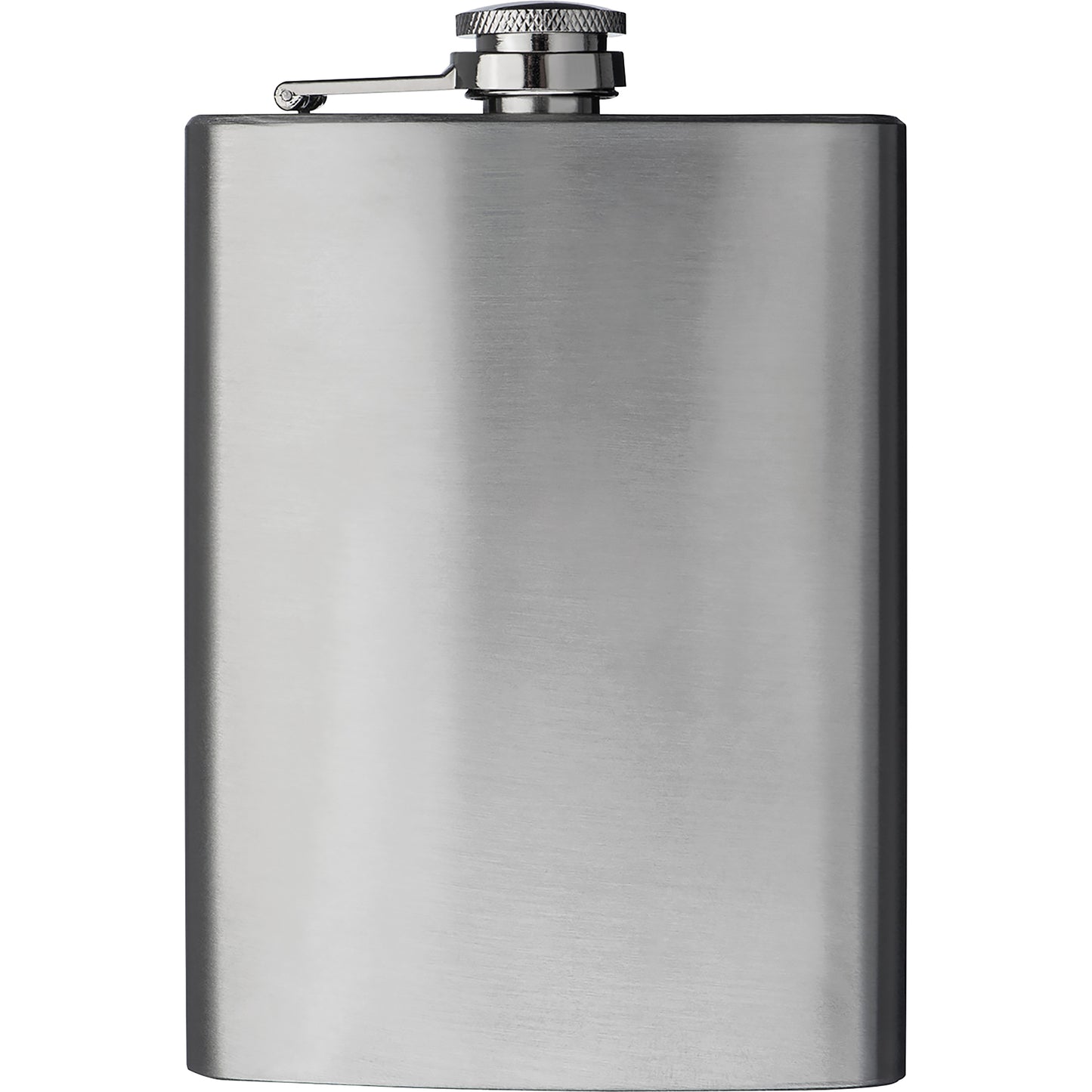 Flachmann aus Edelstahl, 237ml BELLA