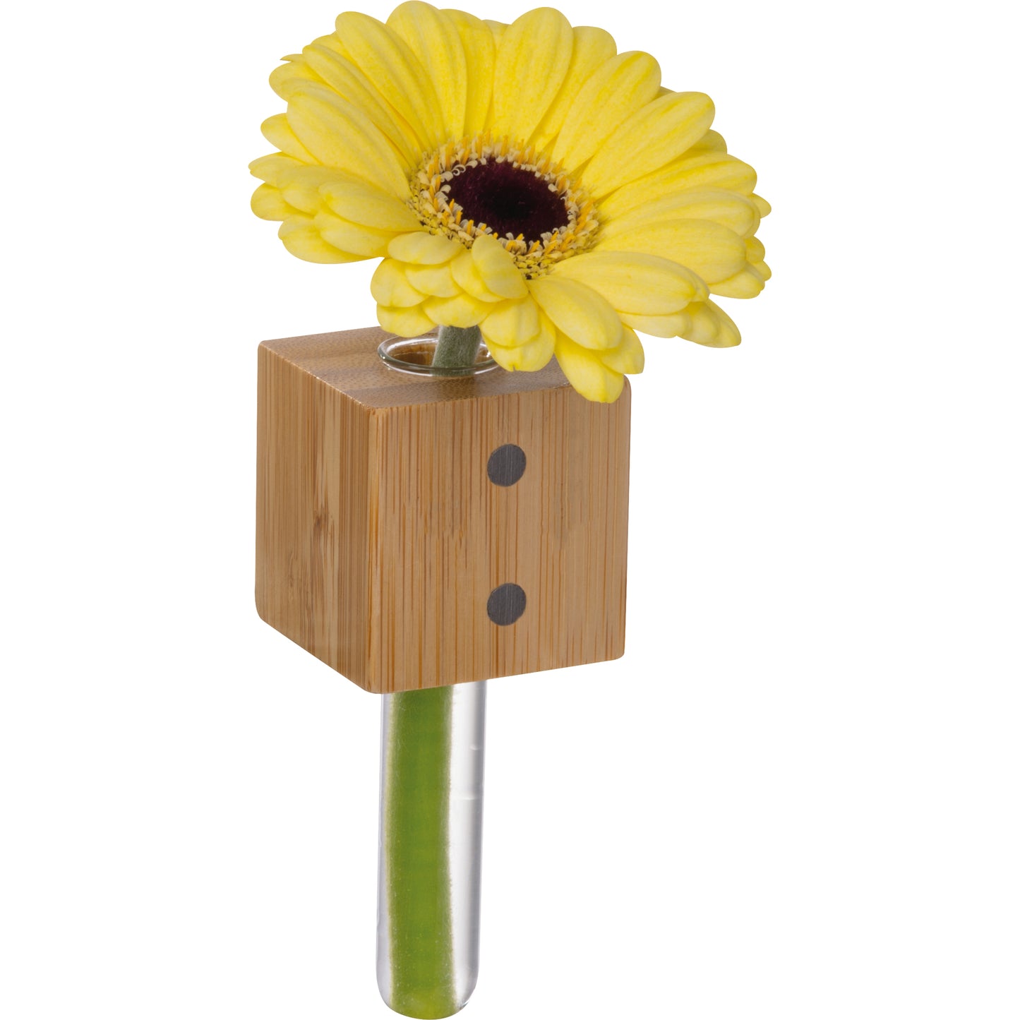 Kühlschrankmagnet mit Vase RICCARDO