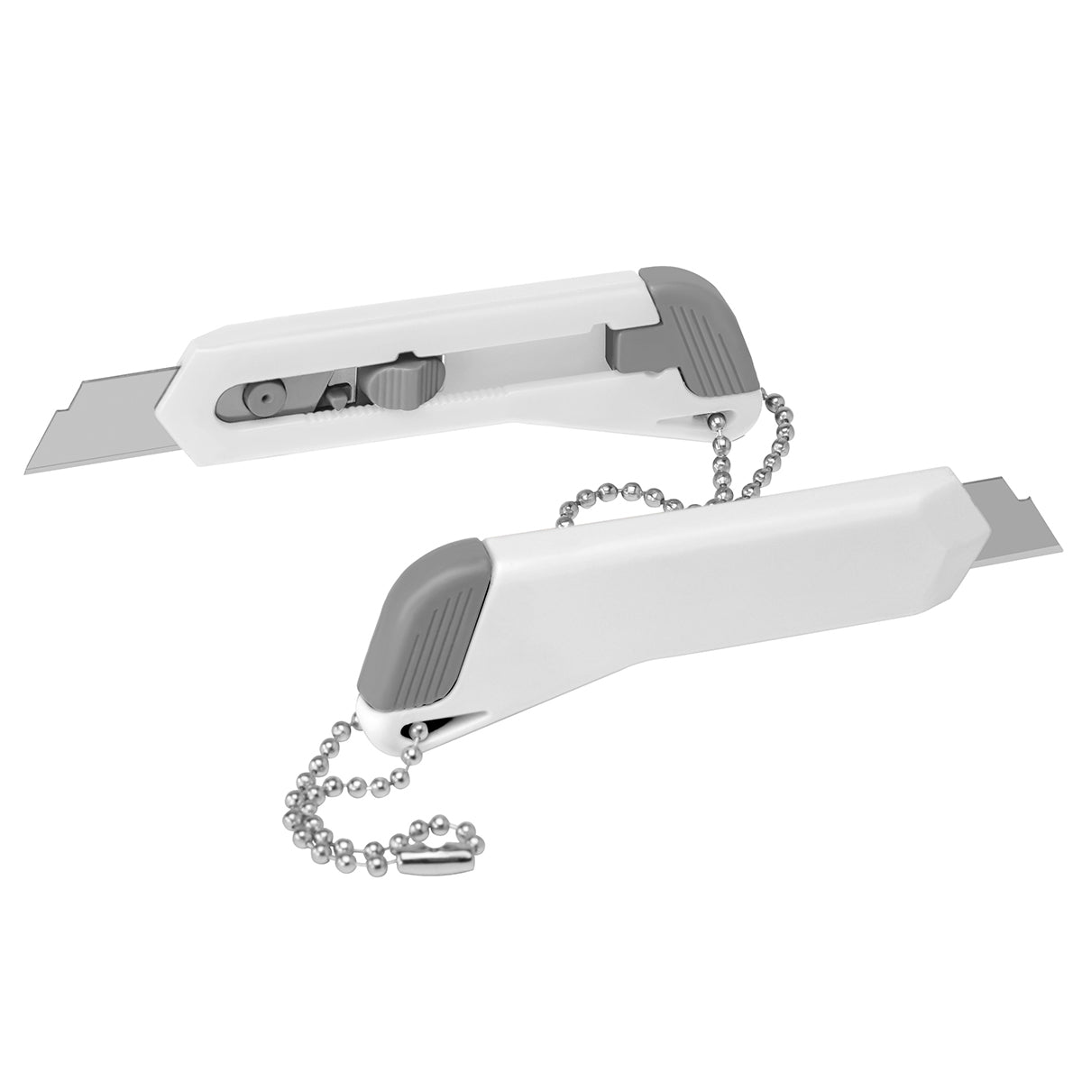 Cutter, mini weiß