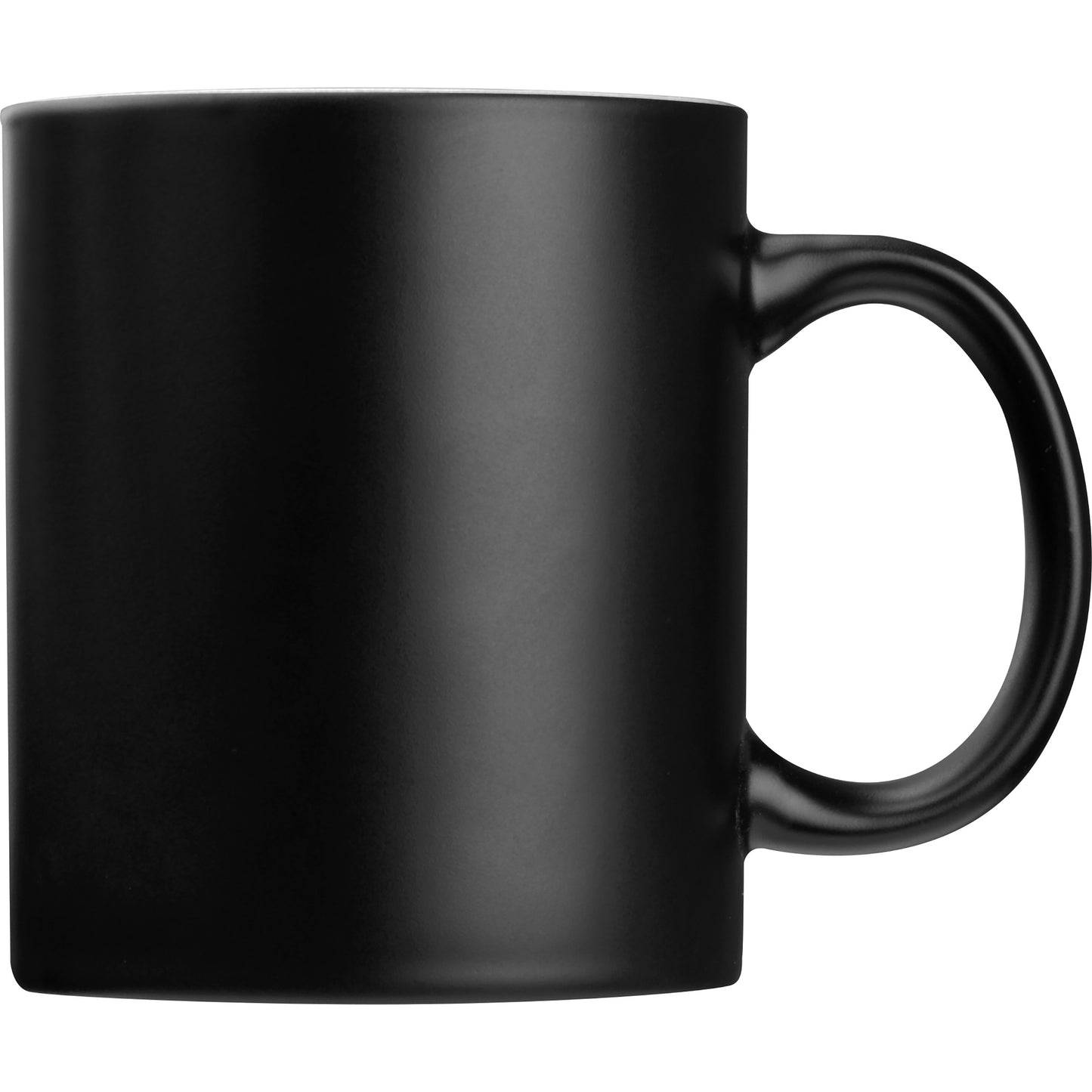 Tasse aus Porzellan, 300ml ZANE