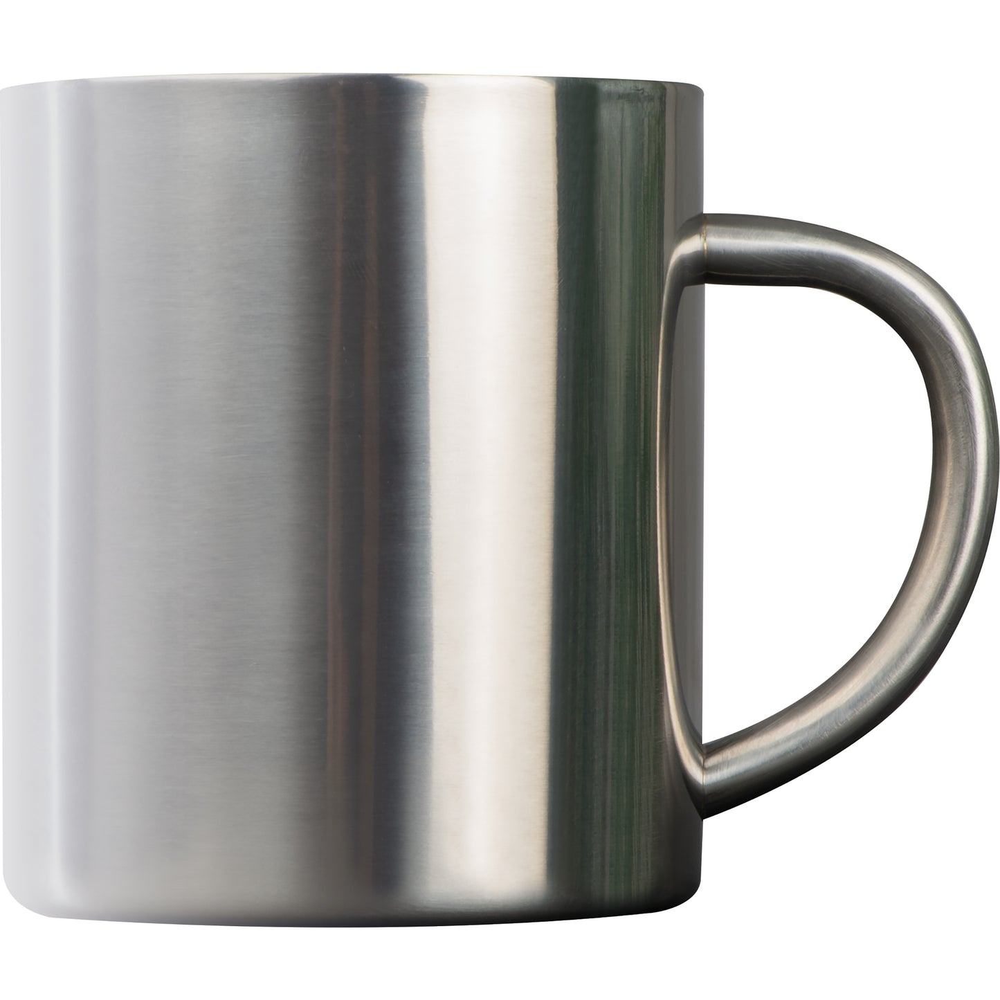 Vakuum Tasse aus Edelstahl, 300ml EDGAR