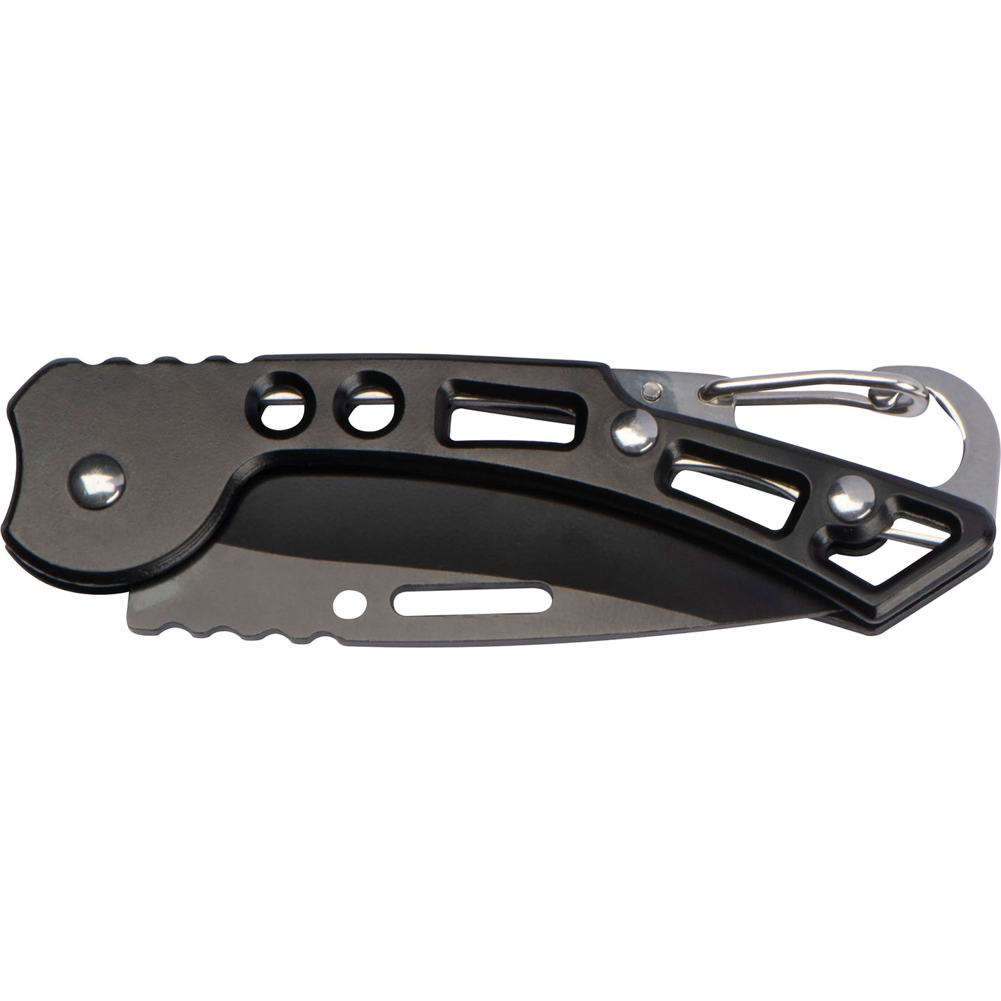 Taschenmesser mit Karabinerhaken MIGUEL