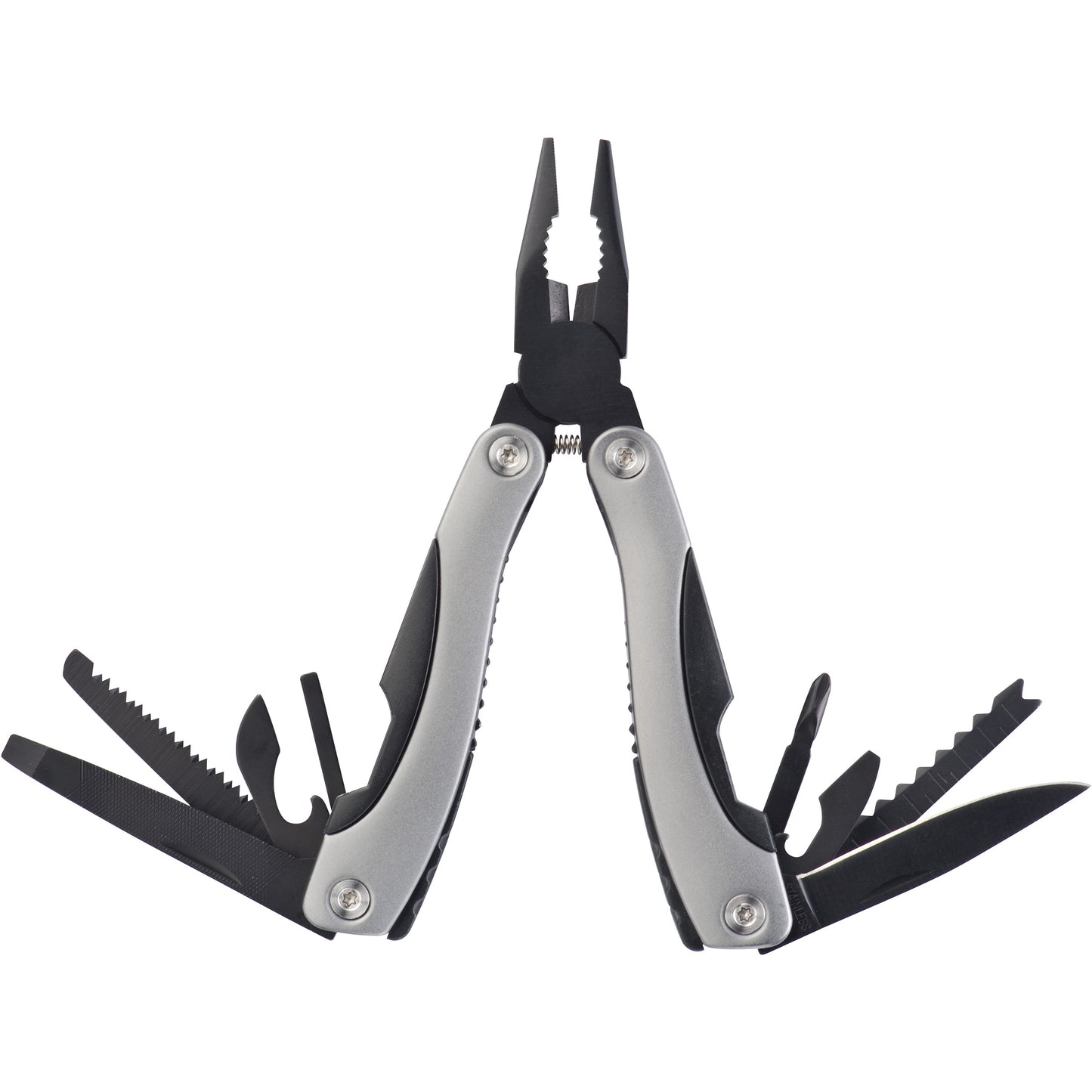 Set aus Taschenlampe und Multitool IOLANDA