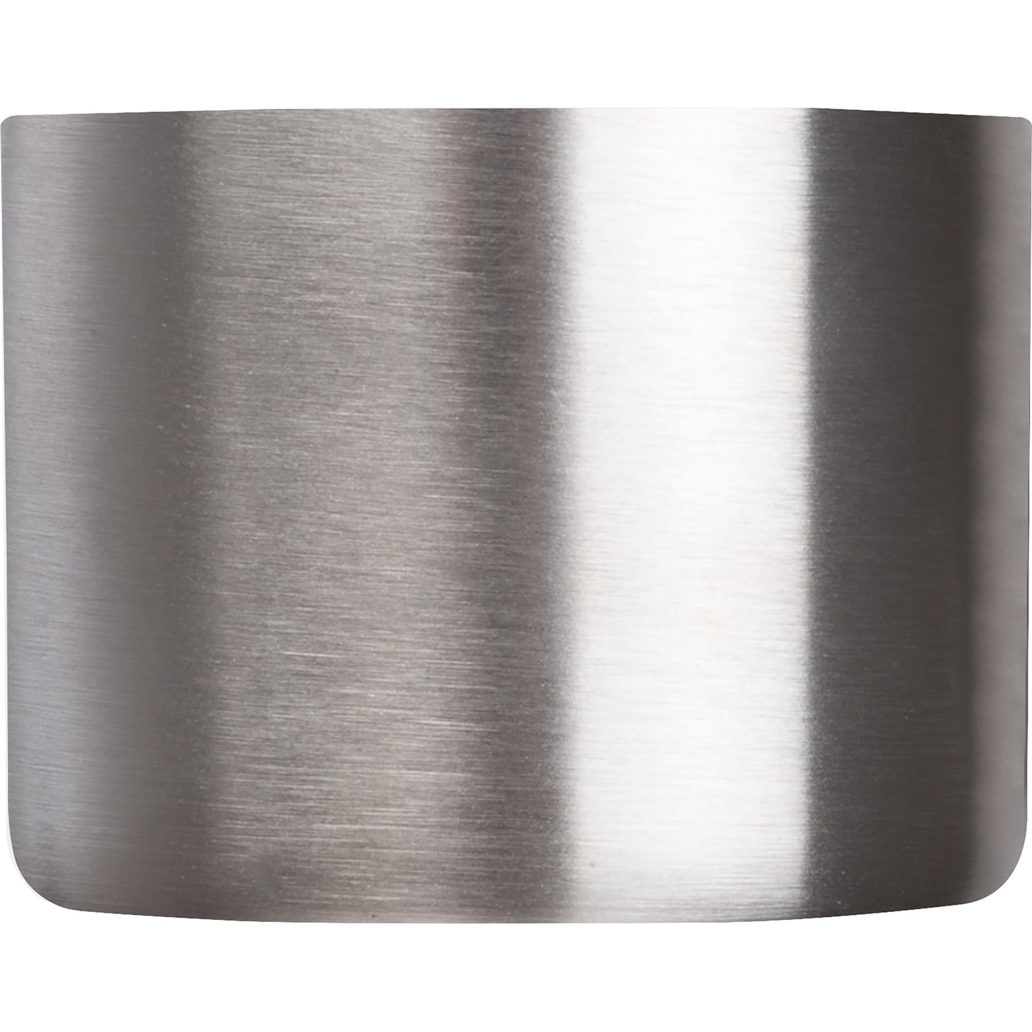 Espressotasse aus Edelstahl 60ml MADDALENA