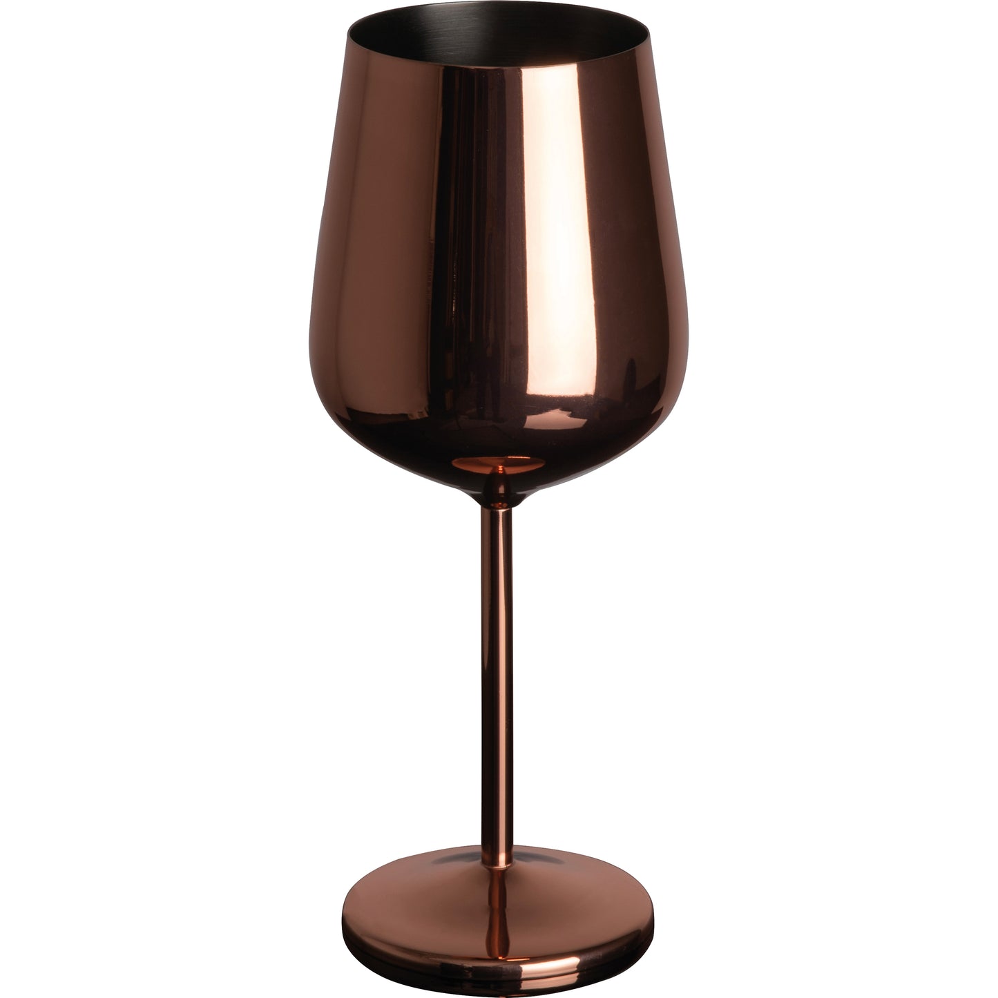 CrisMa Trinkkelch mit Kupfer, 500ml LARS