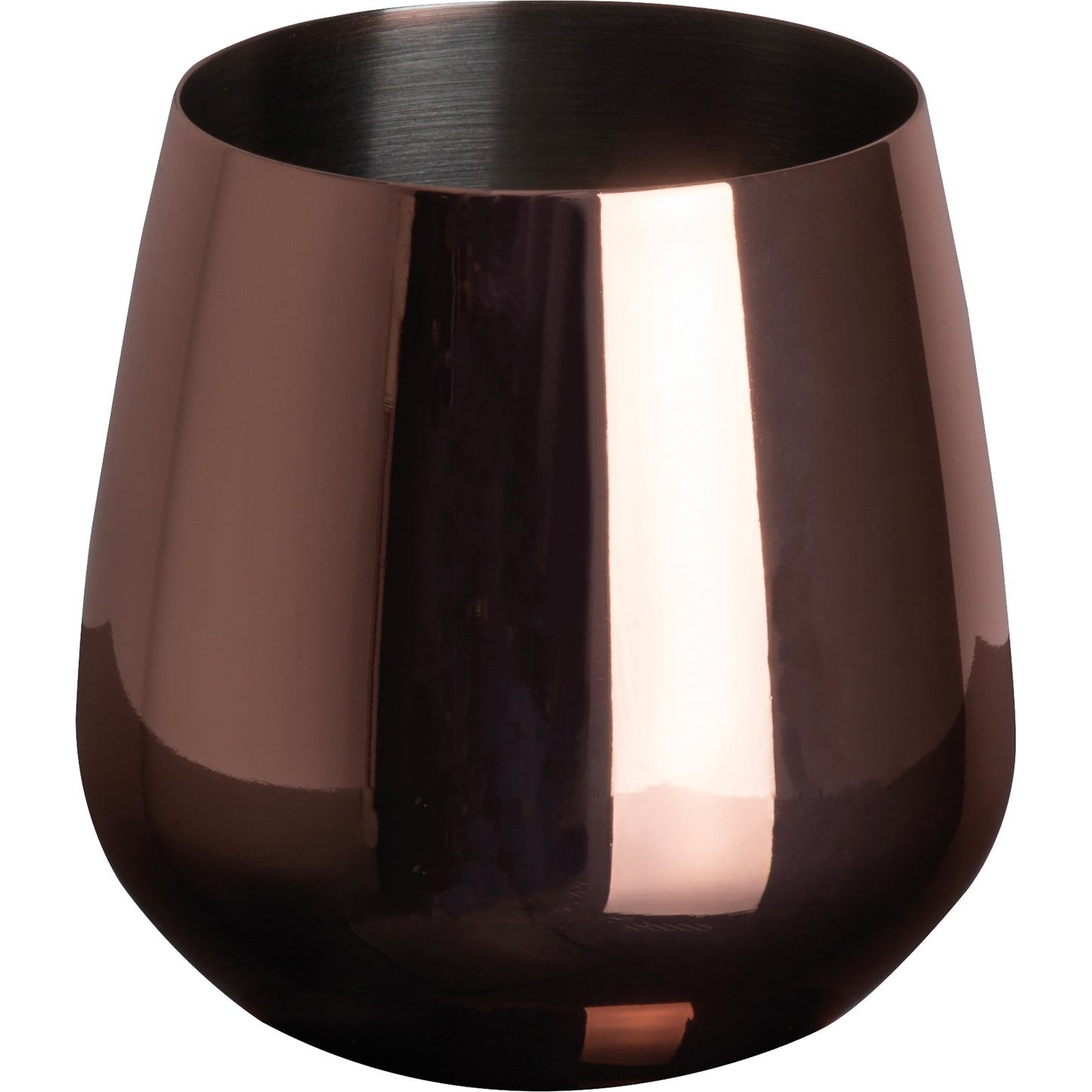 CrisMa Kupferbecher, 500ml PATRIZIA