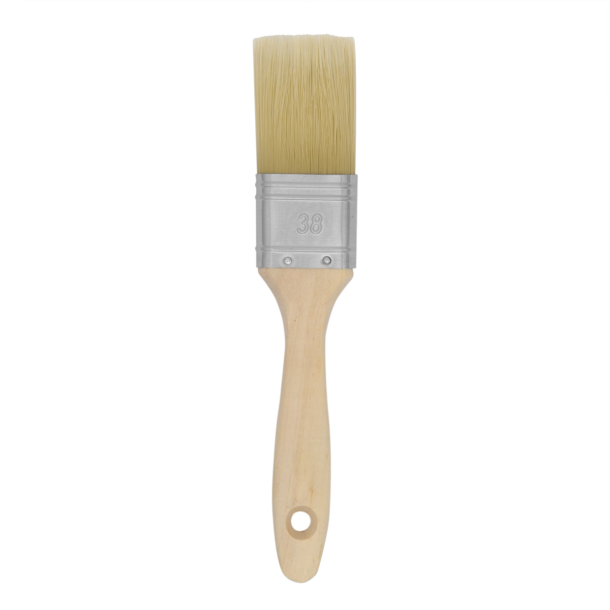 Malerpinsel 38er beige
