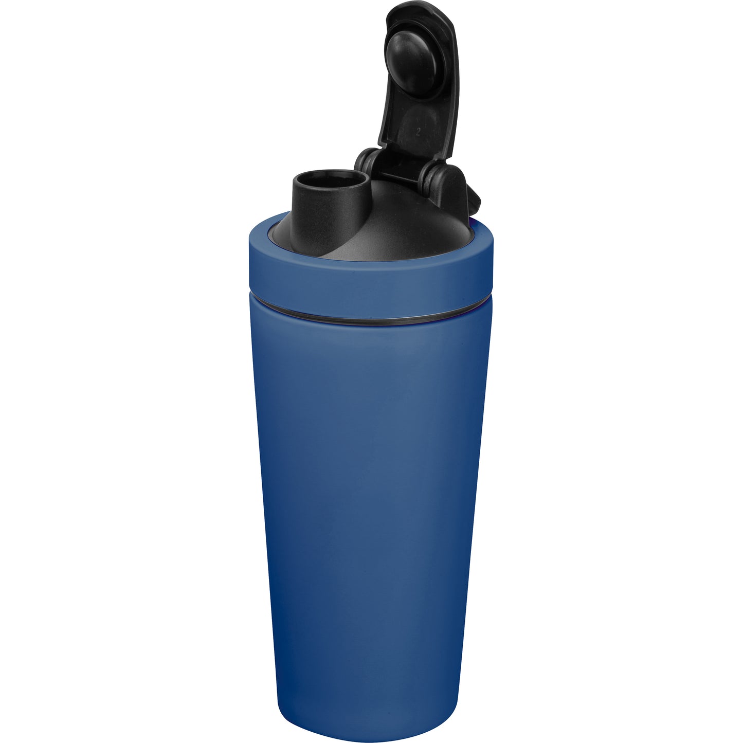 Proteinshaker aus Edelstahl LILY