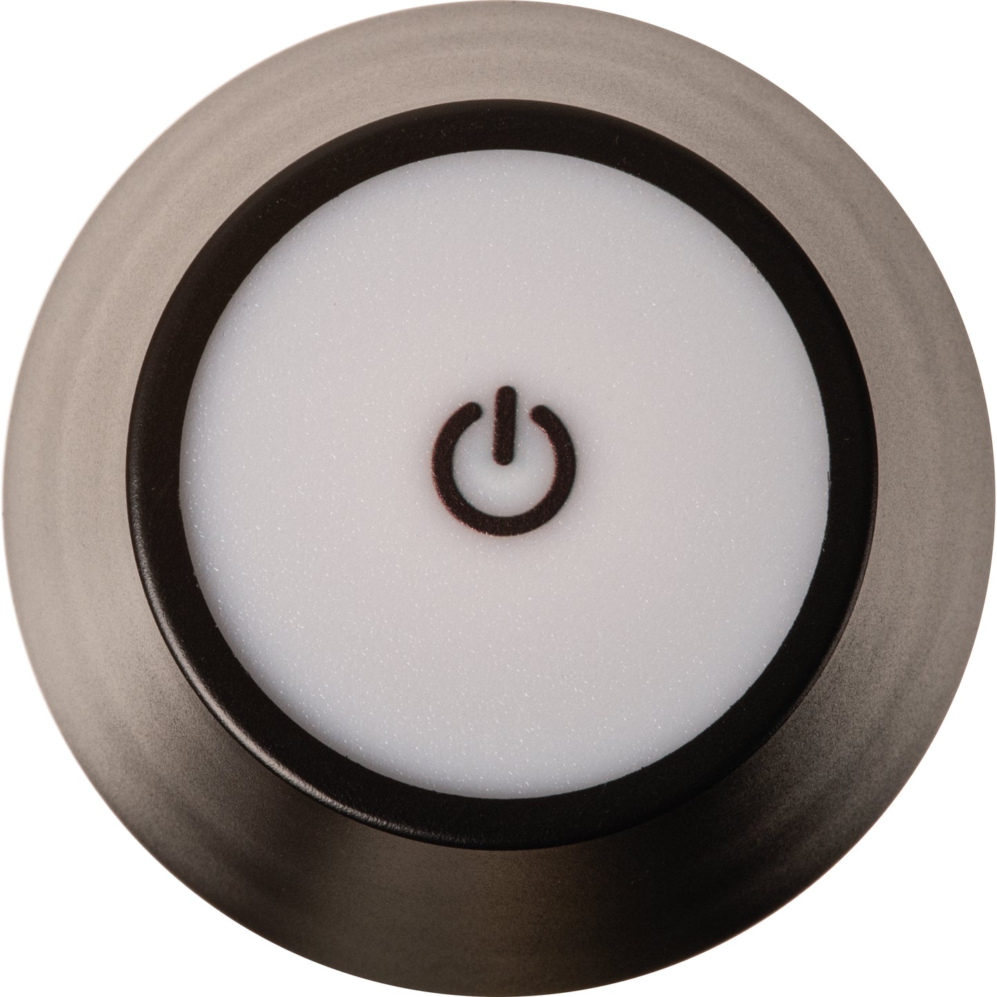 Tischlampe mit Touchsensor, akkubetrieben