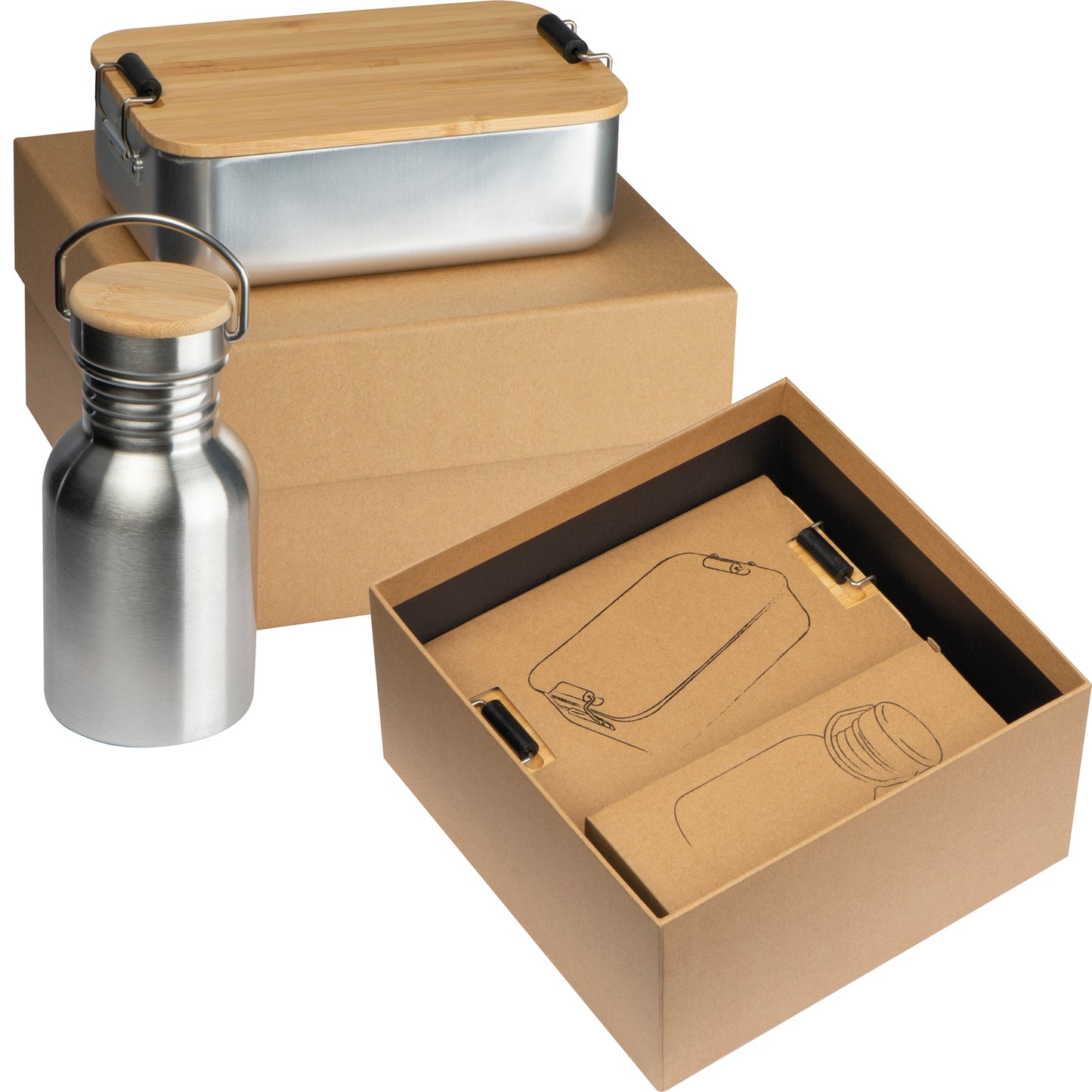 Geschenkset klein JOSEF