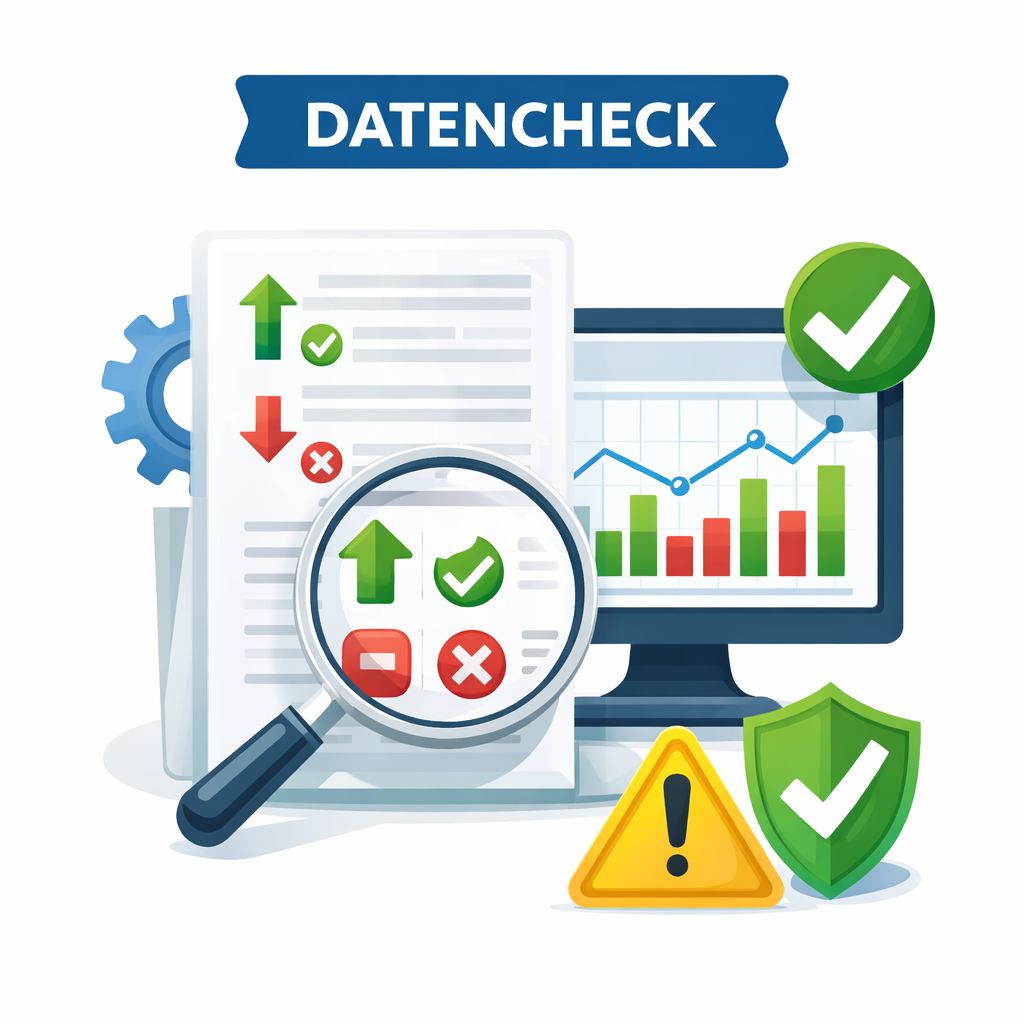 Datencheck