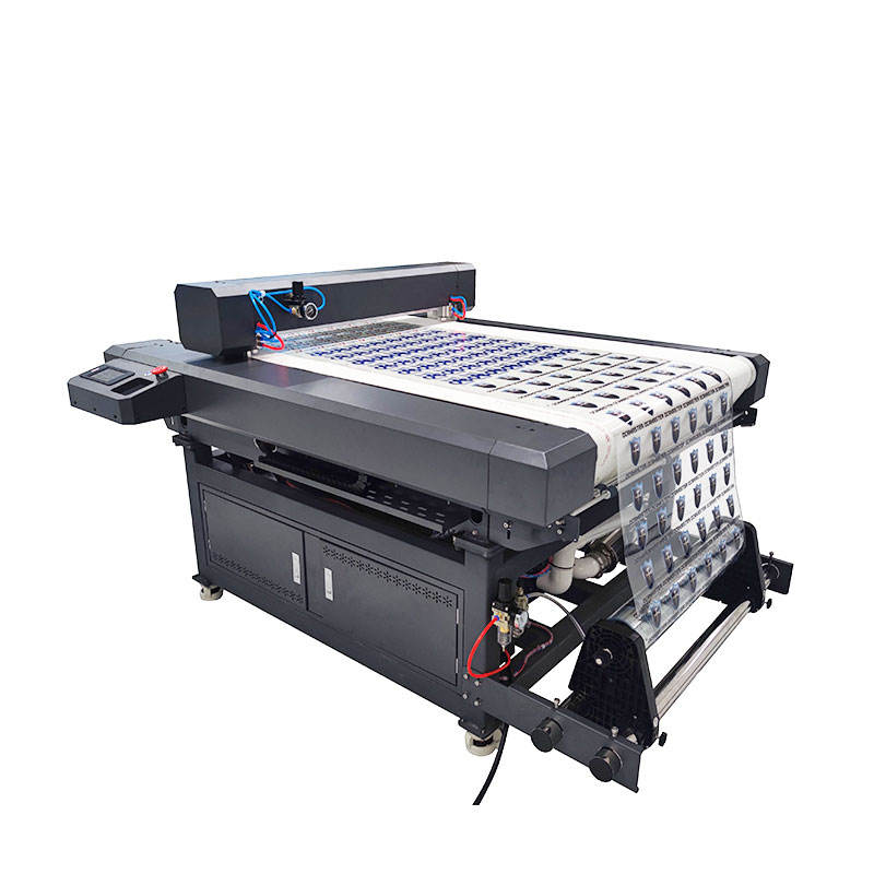 Vonloo C1 Multicut