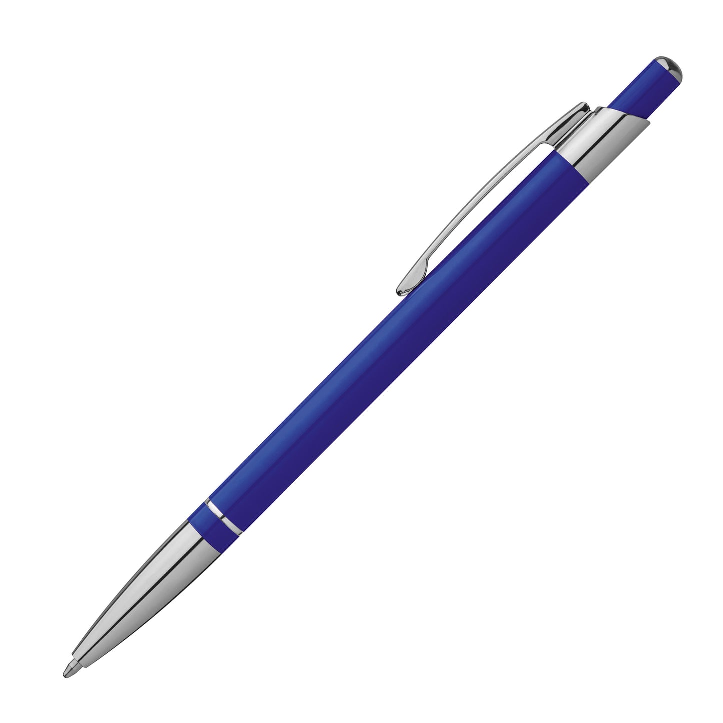 Kugelschreiber aus Metall LUDWIKA