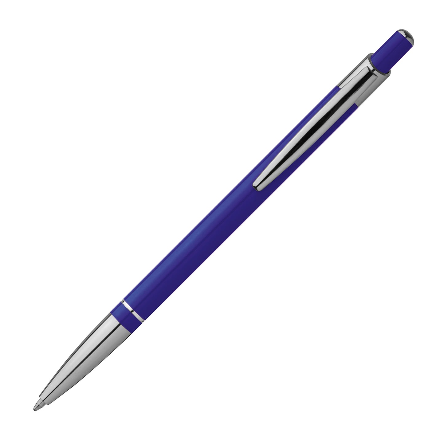 Kugelschreiber aus Metall LUDWIKA