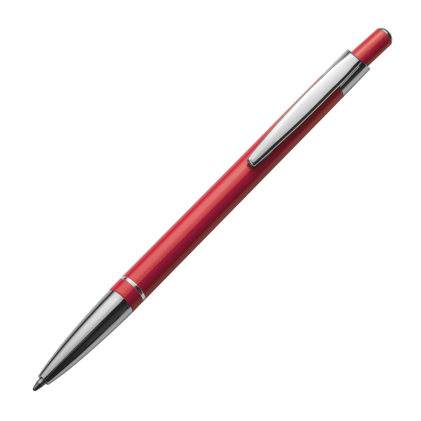 Kugelschreiber aus Metall LUDWIKA