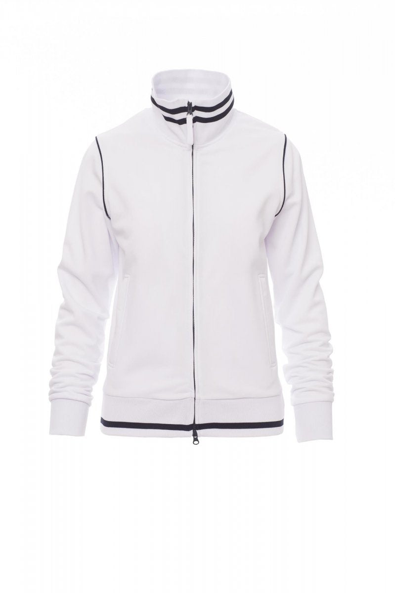 DERBY LADY WEISS/MARINEBLAU
