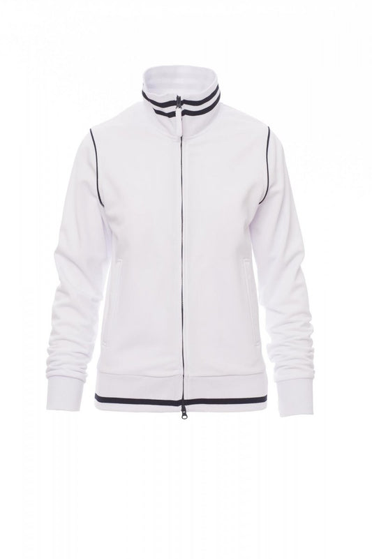 DERBY LADY WEISS/MARINEBLAU