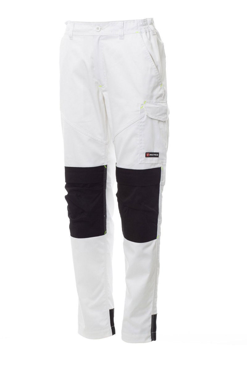 WORKER TECH WEISS/SCHWARZ