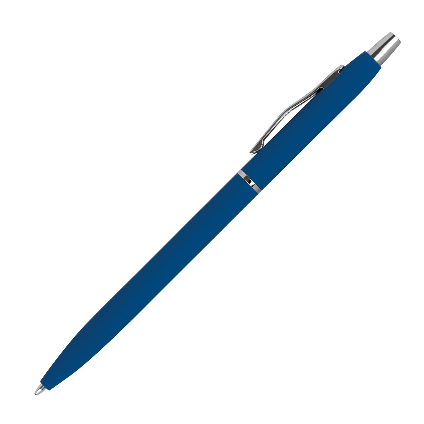 Kugelschreiber mit blauer Mine  CRISTINA