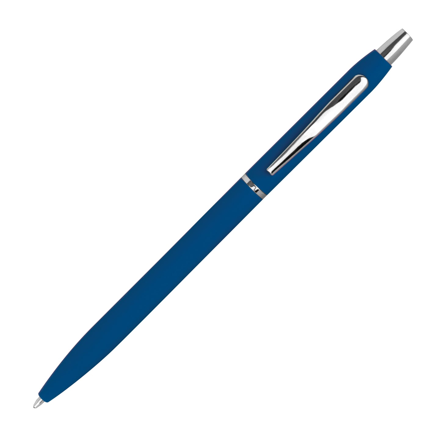 Kugelschreiber mit blauer Mine  CRISTINA