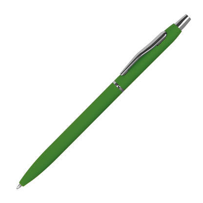 Kugelschreiber mit blauer Mine  CRISTINA