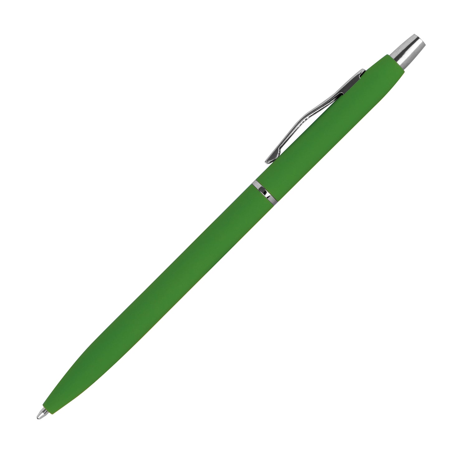 Kugelschreiber mit blauer Mine  CRISTINA